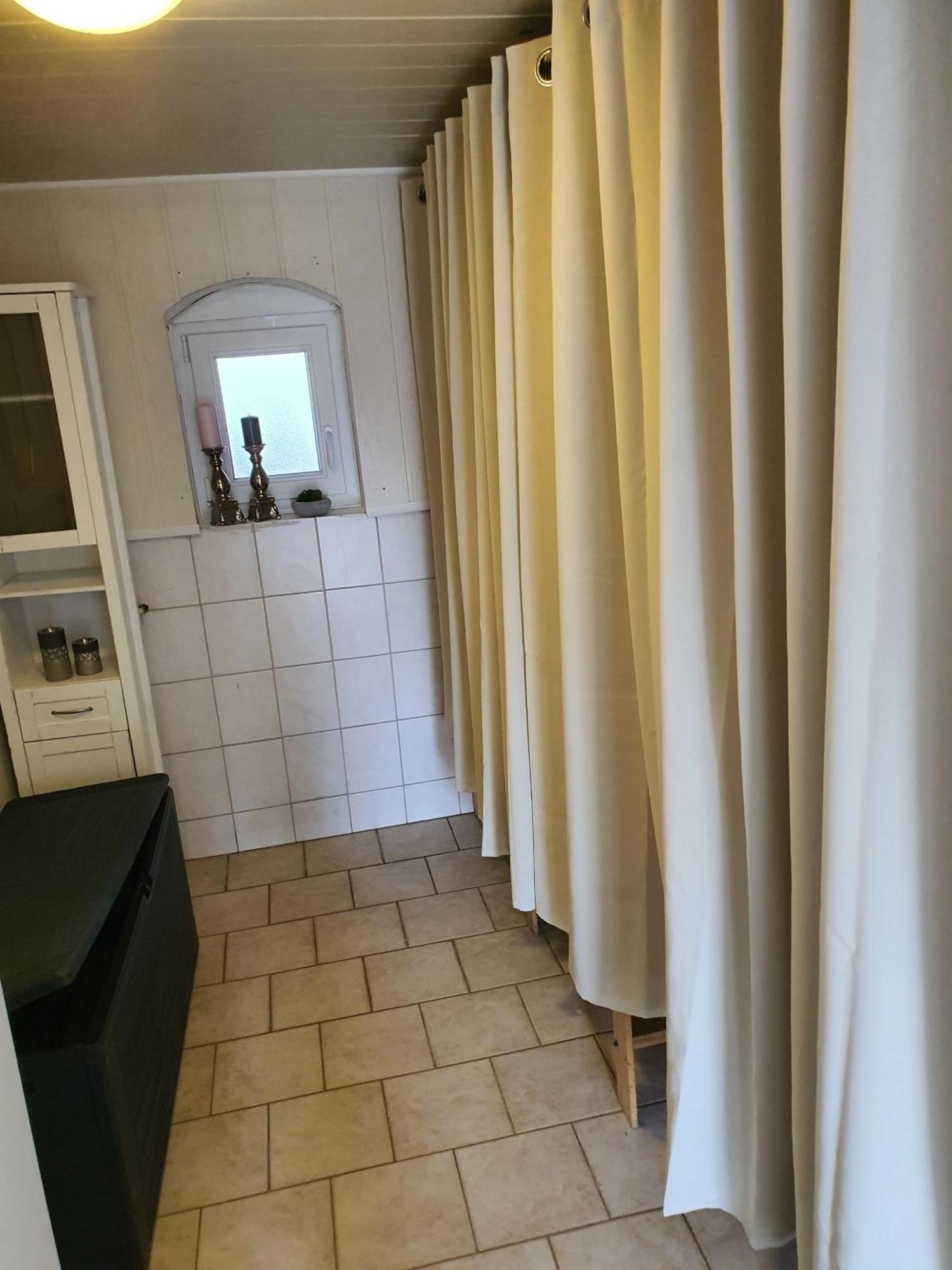 Ingrid&Primes Ferienwohnung Erfde Luaran gambar