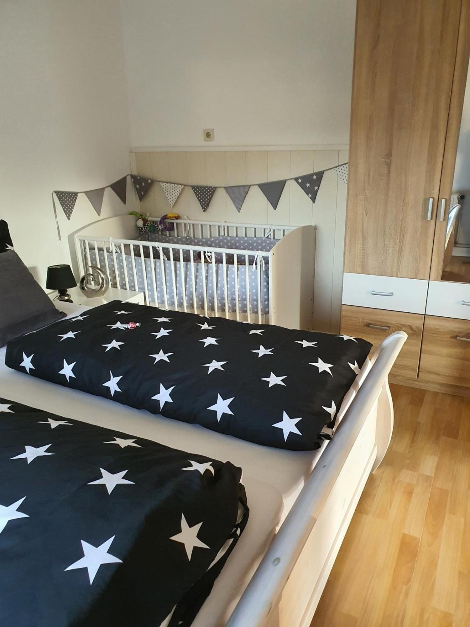 Ingrid&Primes Ferienwohnung Erfde Luaran gambar